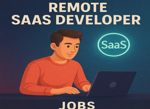 Remote SaaS Developer