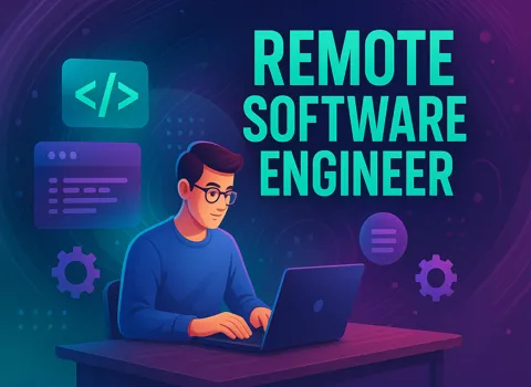 Remote Software Engineer