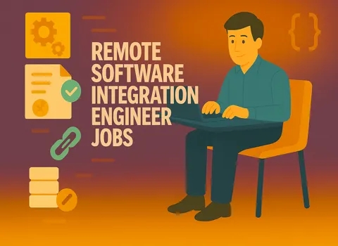 Remote Software Integration Engineer