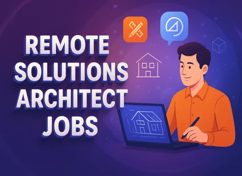 Remote Solutions Architect