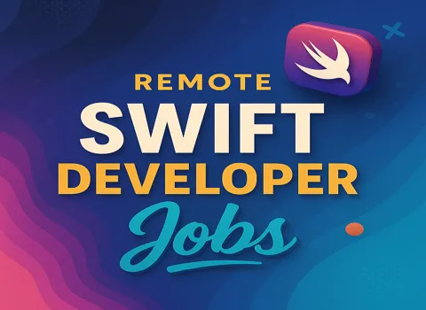 Remote Swift Developer