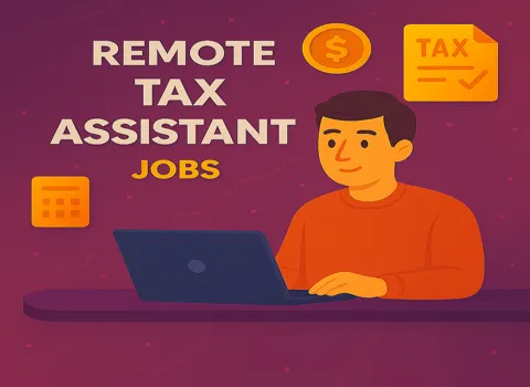 Remote Tax Assistant