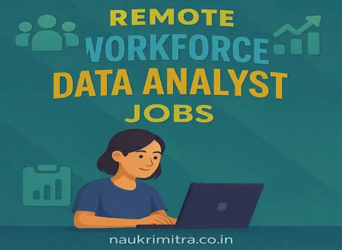 Remote Workforce Data Analyst