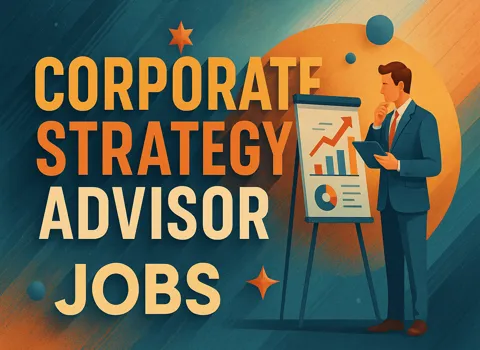 Corporate Strategy Advisor
