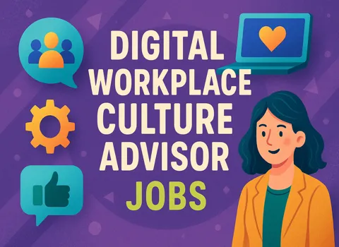 Digital Workplace Culture Advisor