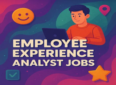 Employee Experience Analyst