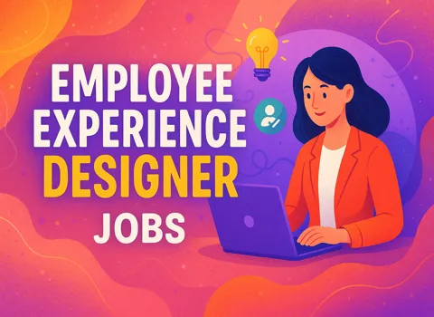 Employee Experience Designer