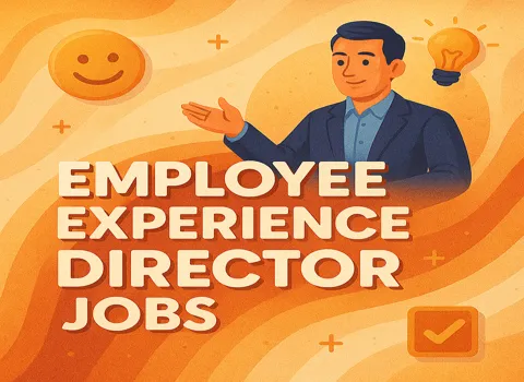 Employee Experience Director
