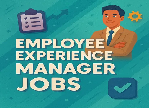 Employee Experience Manager