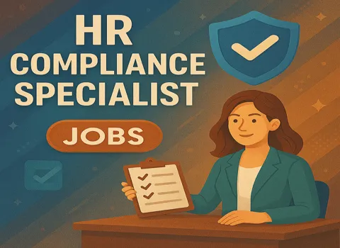 HR Compliance Specialist