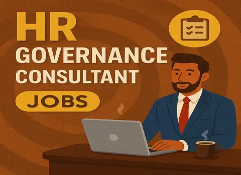 HR Governance Consultant
