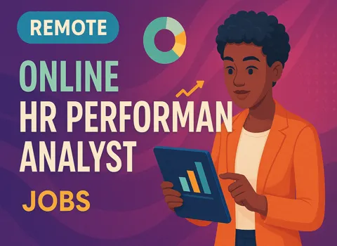 HR Performance Analyst