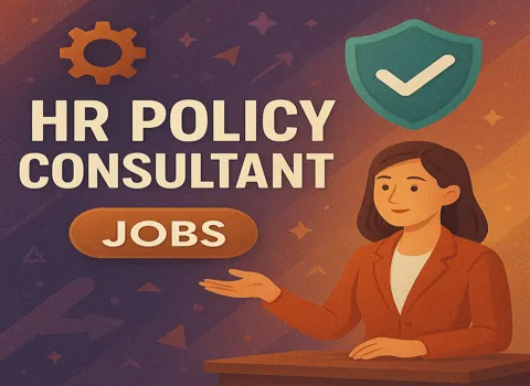 HR Policy Consultant