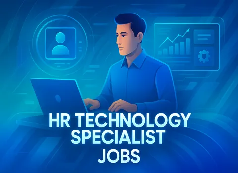 HR Technology Specialist