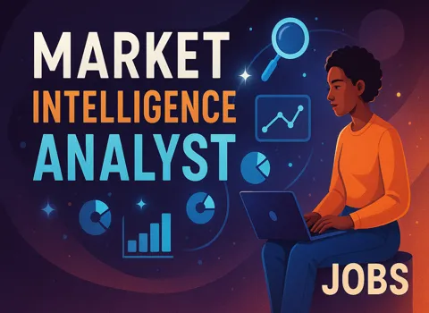 Market Intelligence Analyst