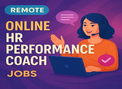 Online HR Performance Coach