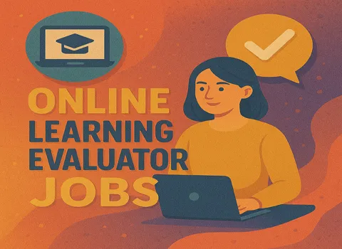 Online Learning Evaluator