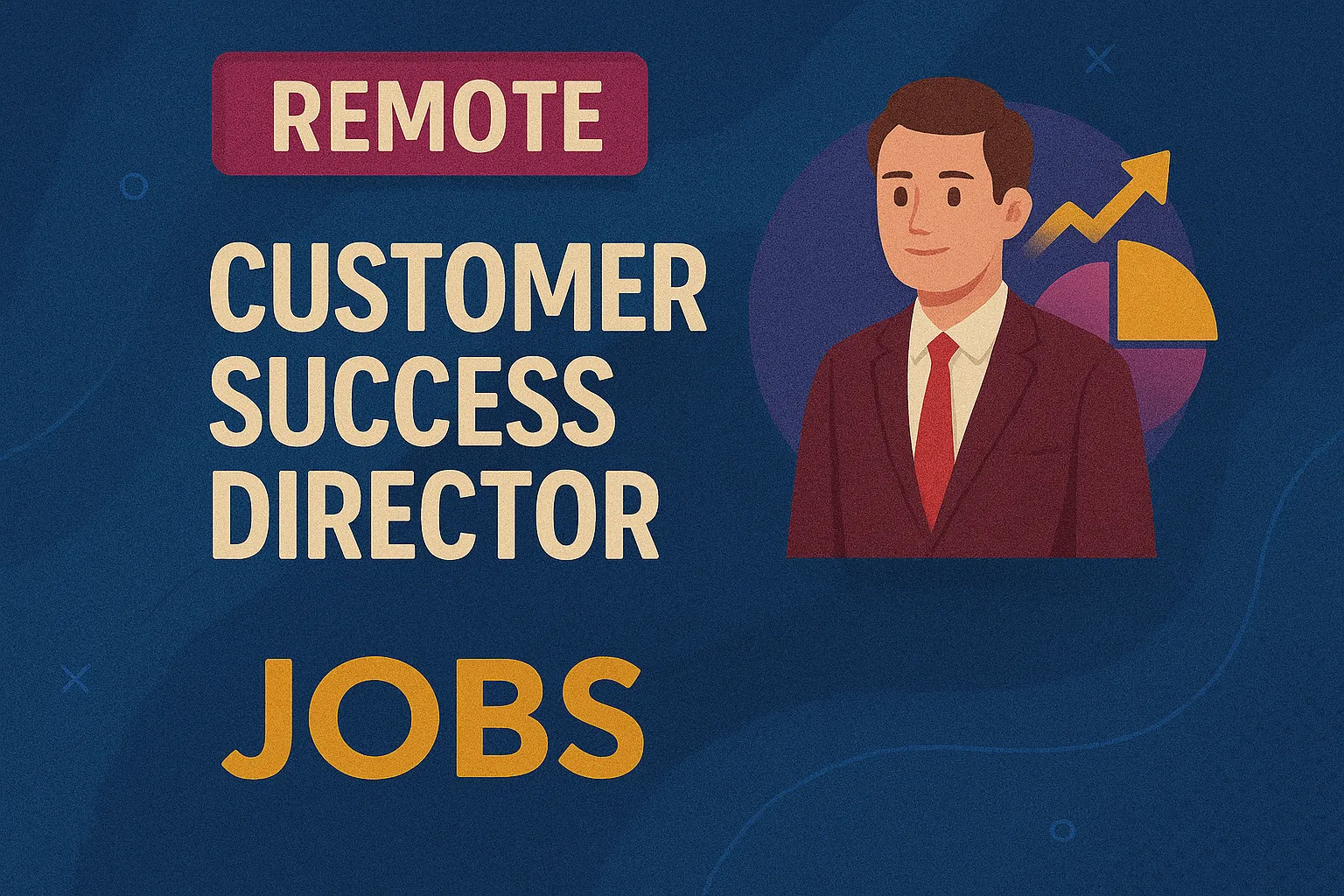 Remote Customer Success Director