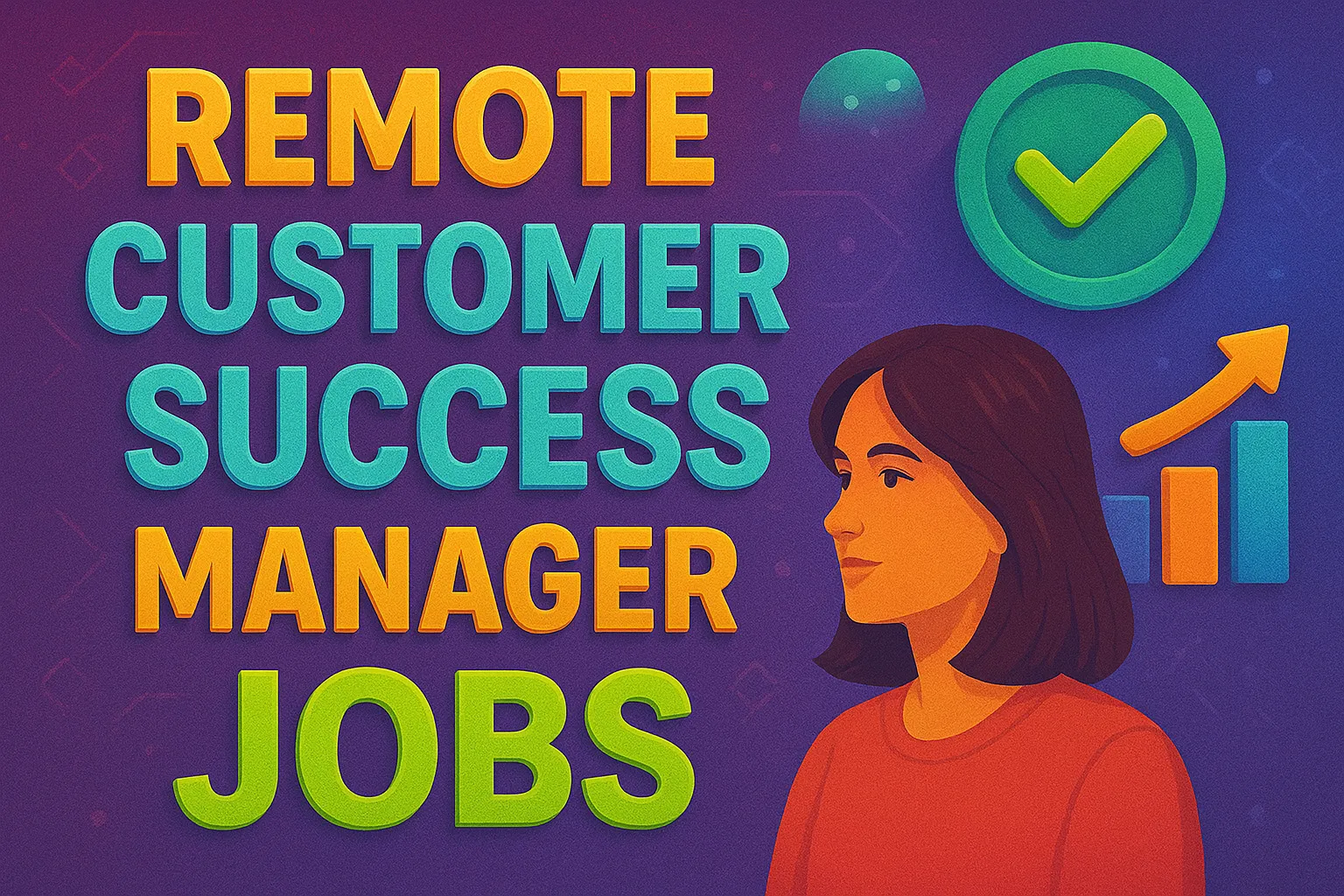 Remote Customer Success Manager