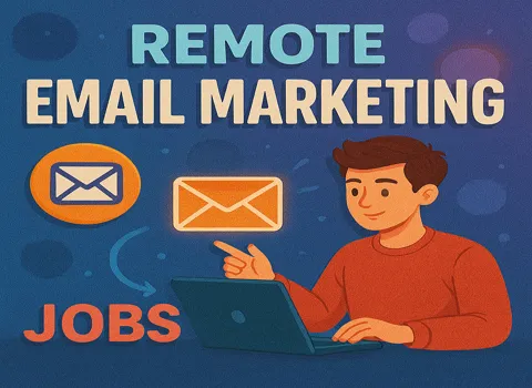 Remote Email Marketing Specialist Jobs In Canada