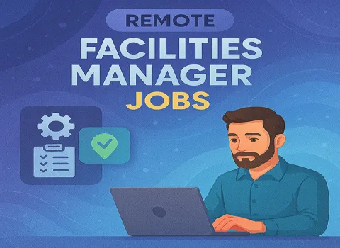Remote Facilities Manager
