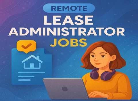 Remote Lease Administrator