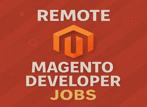Remote Magento Developer