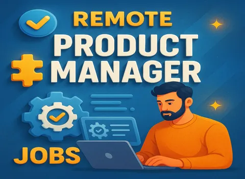 Remote Product Manager Jobs In Canada
