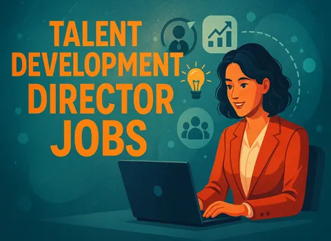 Talent Development Director