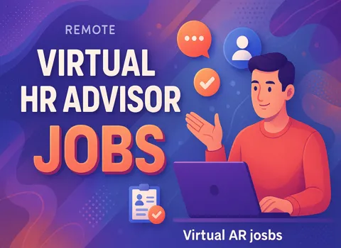 Virtual HR Advisor