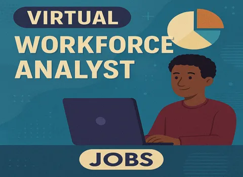 Virtual Workforce Analyst