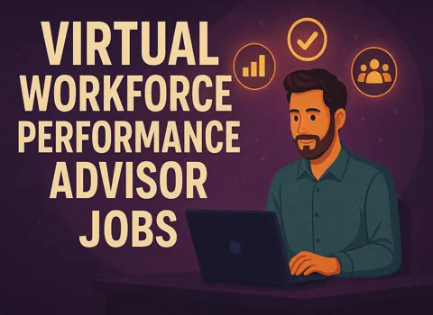 Virtual Workforce Performance Advisor