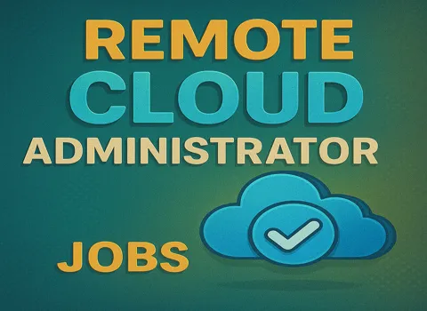 Remote Cloud Administrator