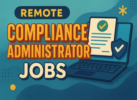 Remote Compliance Administrator