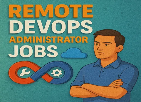 Remote DevOps Administrator