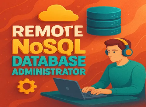 Remote NoSQL Database Administrator