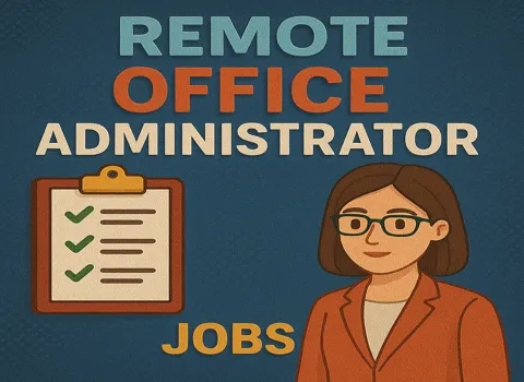 Remote Office Administrator