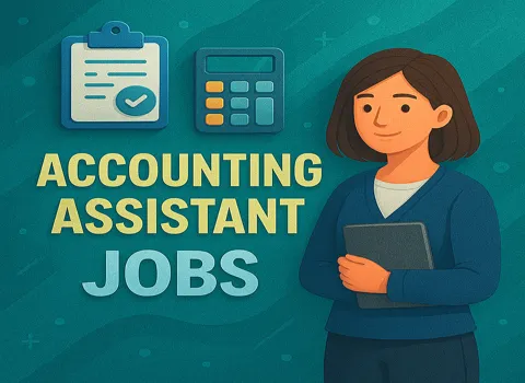 Remote Accounting Assistant