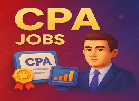 Remote CPA (Certified Public Accountant)