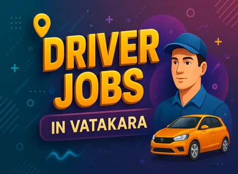 Driver Jobs In Vatakara