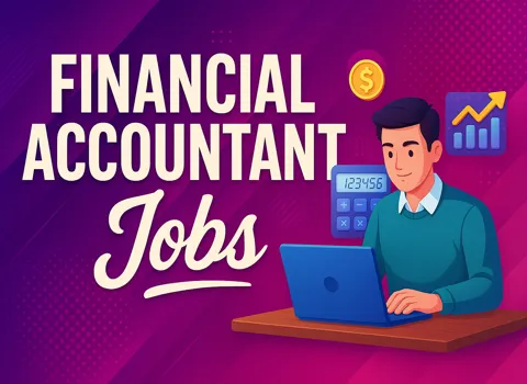 Remote Financial Accountant