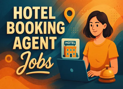 Remote Hotel Booking Agent