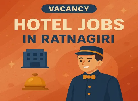 Hotel Jobs in Ratnagiri