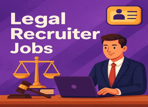 Legal Recruiter