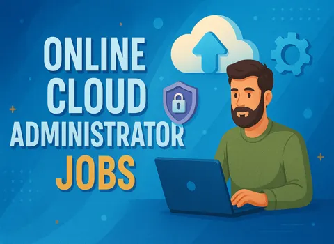 Online Cloud Administrator