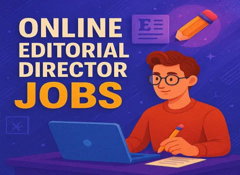 Online Editorial Director
