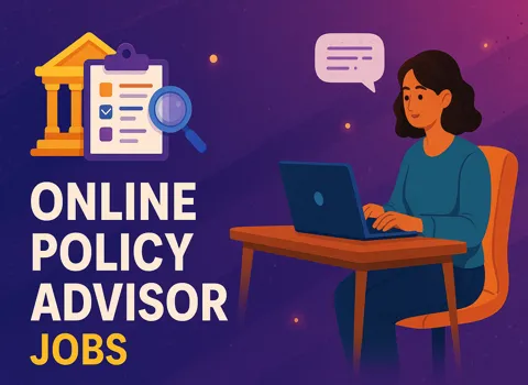 Online Policy Advisor