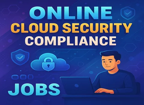 Online Cloud Security Compliance Operations Specialist