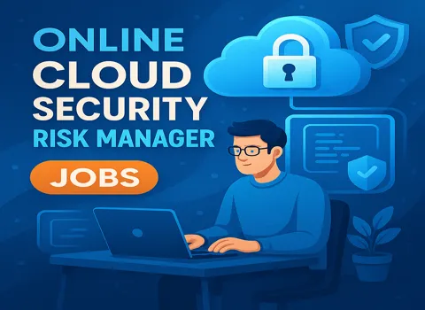 Online Cloud Security Risk Manager