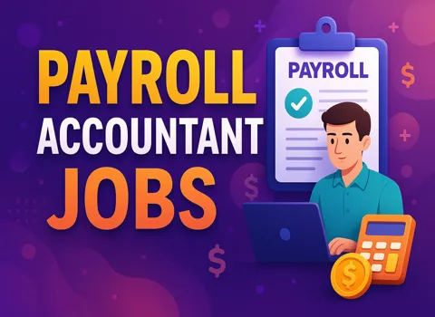 Remote Payroll Accountant
